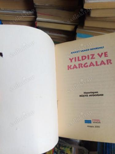 Yıldız ve Kargalar