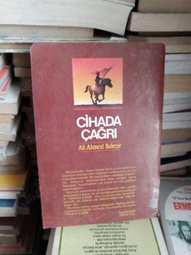 Cihada Çağrı
