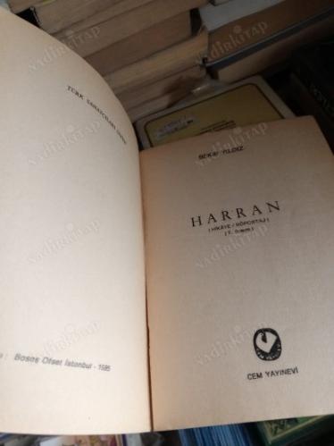 HARRAN