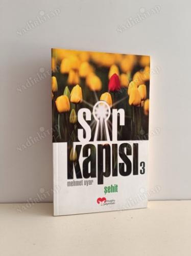 Sır Kapısı (1 2 3 Cilt Takım )