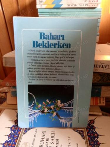 Baharı Beklerken