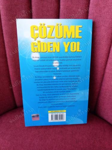 ÇÖZÜME GİDEN YOL