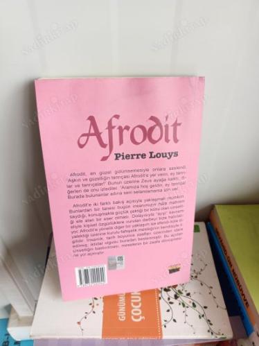 AFRODİT