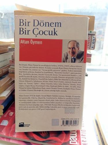 BİR DÖNEM BİR ÇOCUK