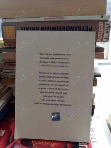 Kur'an ve Sünnet Işığında Rızkı Artırmanın 17 Yolu