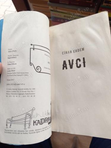 AVCI