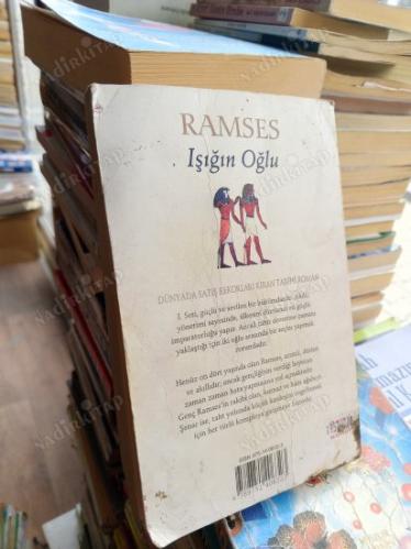 RAMSES - IŞIĞIN OĞLU