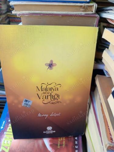 MALATYA SÖZ VARLIĞI