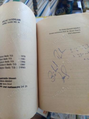 Felsefi Doktrinler Sözlüğü