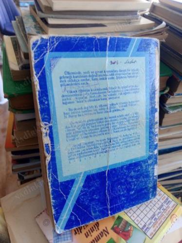Felsefi Doktrinler Sözlüğü