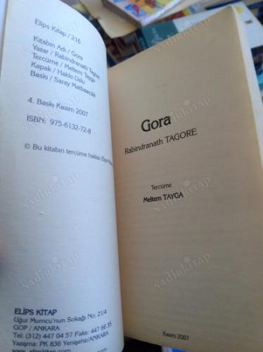Gora