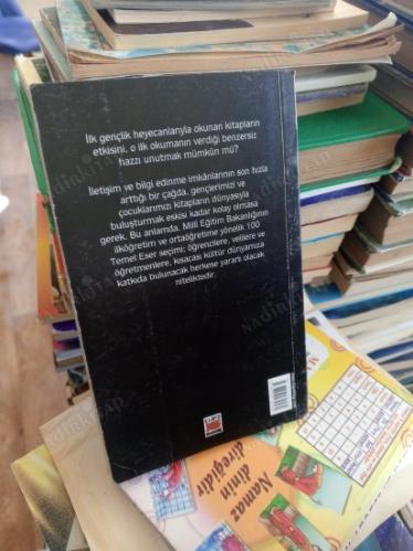 DEDE KORKUT'TAN SEÇME HİKAYELER