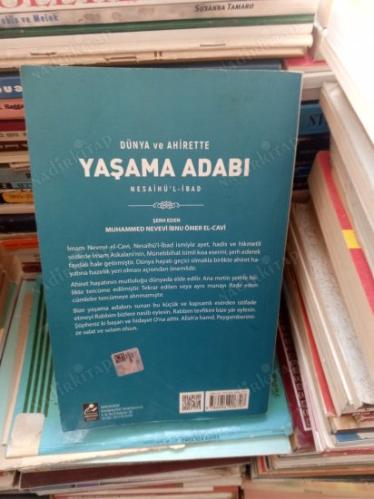 Dünya ve Ahirette Yaşama Adabı (Münebbihat) Şerhi