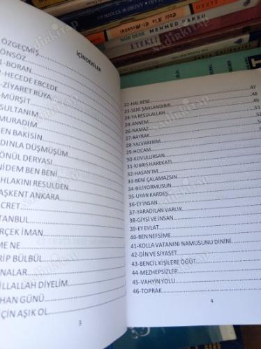 Hakikat Aleminin Gülşen Bahçesi