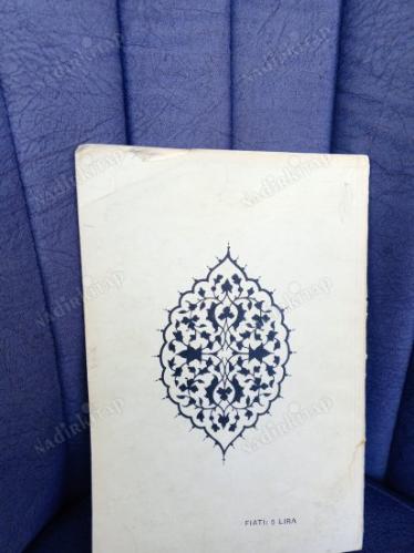 Gafillerin Kurtuluşu (Büyük Günahlardan Korunmak)