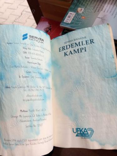 ERDEMLER KAMPI 