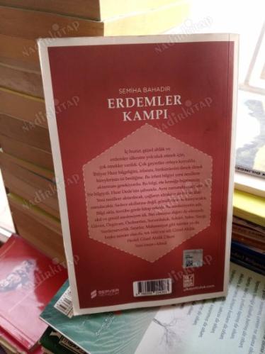 ERDEMLER KAMPI 