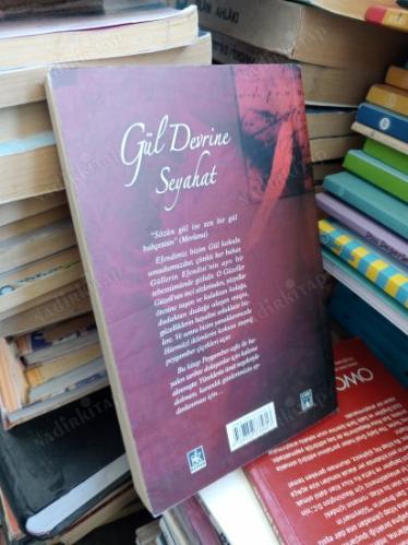 GÜL DEVRİNE SEYEHAT