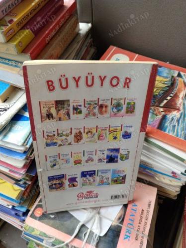 BİR SALKIM ÜZÜM