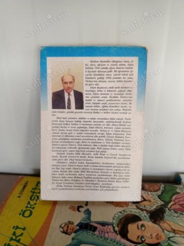 MİLLÎ SİYASETİN MESELELERİ VE BİRLİK DAVAMIZ