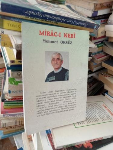 MİRACI NEBİ