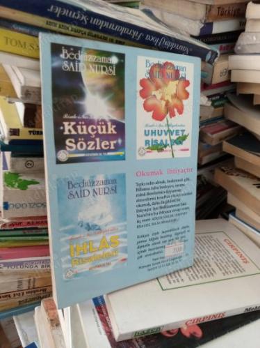 İLAHİ PROGRAM-KADER