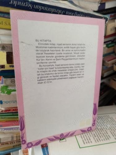 KADINLAR İÇİN İRŞAD
