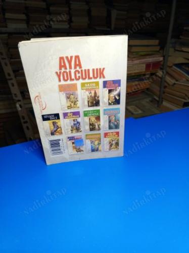 AYA YOLCULUK