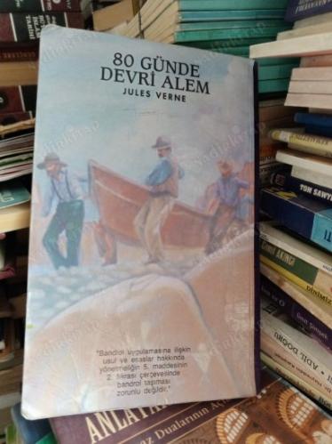 80 Günde Devri Alem