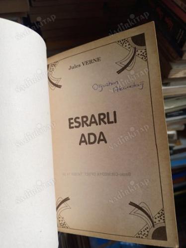 ESRARLI ADA