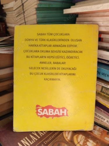 Kaptan Grant'ın Çocukları