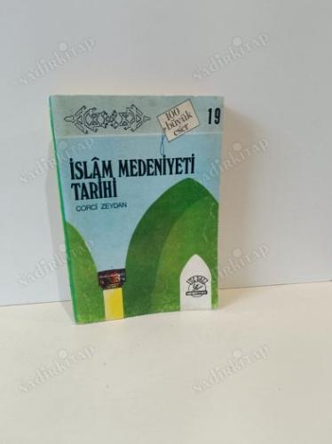 İslam Medeniyeti Tarihi 4 5 takım