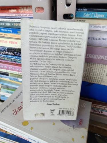 Şeytanın Orospusu