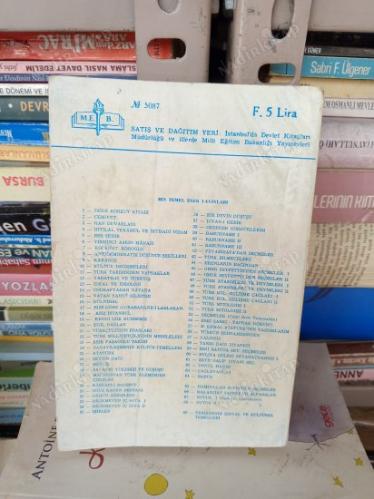 TERBİYENİN SOSYAL VE KÜLTÜREL TEMELLERİ - 1