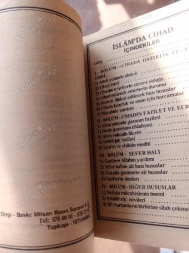 RAMUZ EL-EHADİS'DEN DERSLER 4 