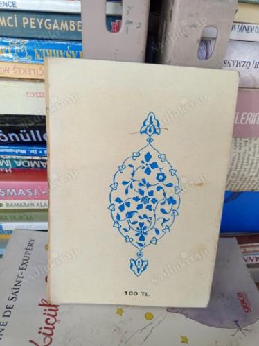 RAMUZ EL-EHADİS'DEN DERSLER 4 