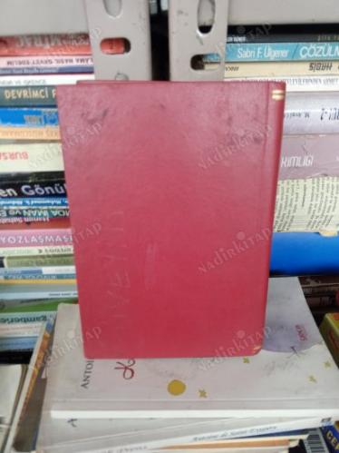 Golden Dictionary / Altın Sözlük Türkçe/ İngilizce
