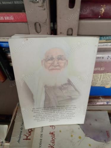 Kutbuz Zaman Şeyh Hasan Gaziantepli Hasan Hoca