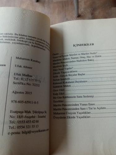 AŞK-I ÜVEYSİ