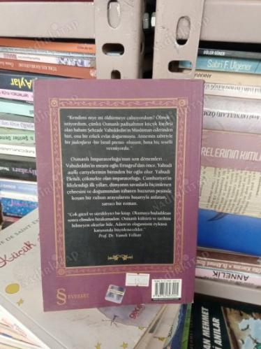 YAHUDİ EFENDİ