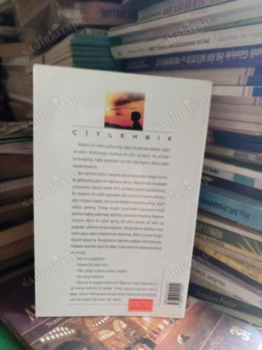 ÇİTLEMBİK 2 (NÜKTELER)