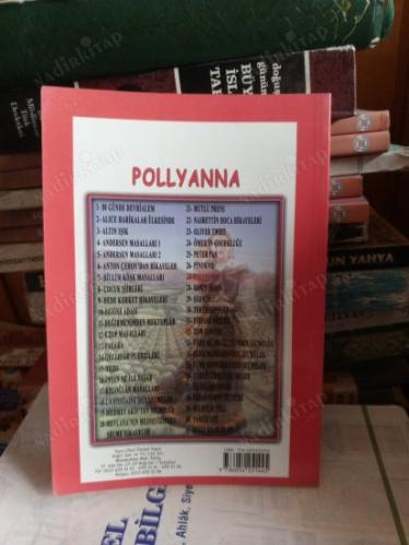 POLLYANNA