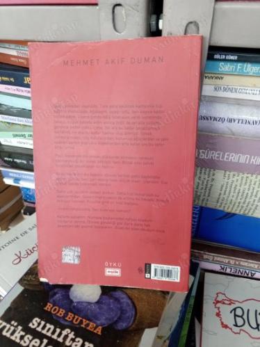 OYUNCAK TAMİRCİSİ