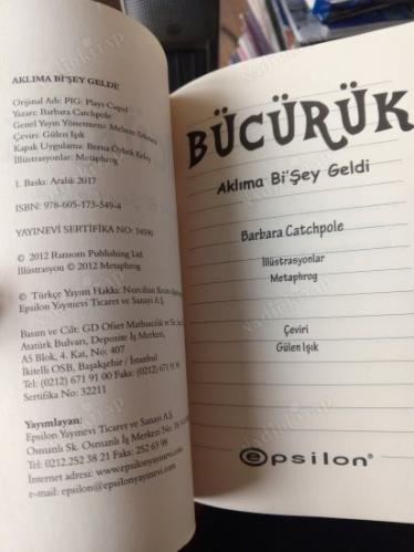 BÜCÜRÜK 