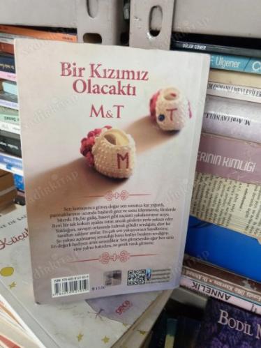 Bir Kızımız Olacaktı
