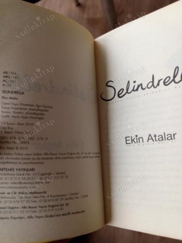 SELİNDRELLA