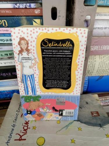 SELİNDRELLA