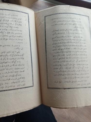 CUMA NAMAZI