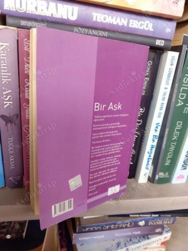 BİR AŞK