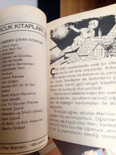 Uçan Çocuk